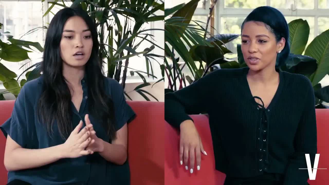 Female Founders ft. Puno, Co-Founder of Made With Map