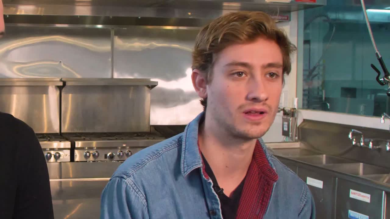 How These Co-Founders Divide Their Powers and Get Things Done