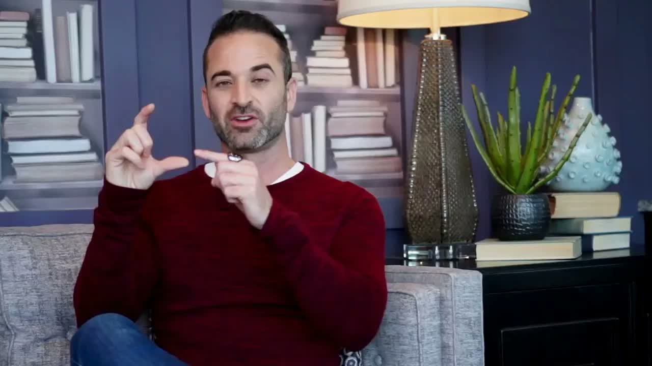 Why Change Is Hard, It Doesn't Have to Be!