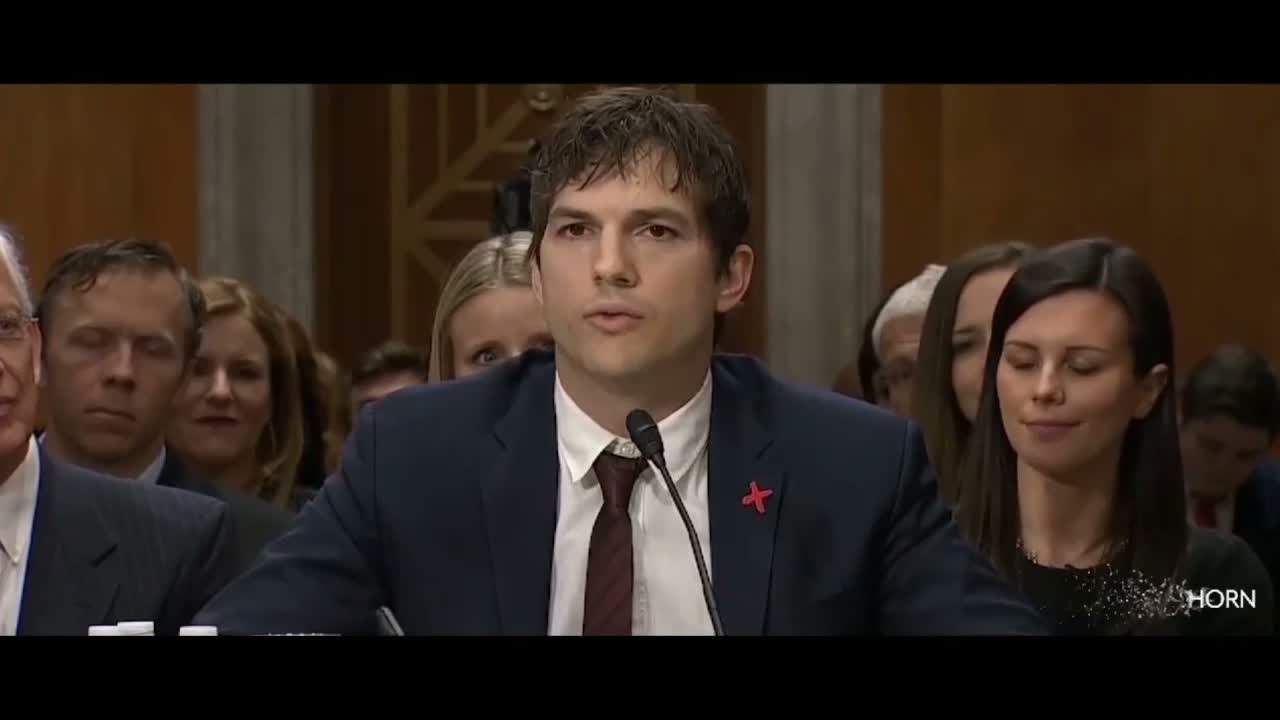 How Ashton Kutcher Turned $50 Million Into $250 Million by Investing in Entrepreneurs