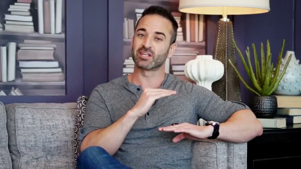 What To Do If You Don't Have Enough Time to Get Everything Done