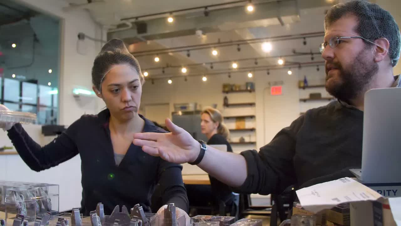 This Entrepreneur Knows What Not to Do When It Comes to Leading a Team