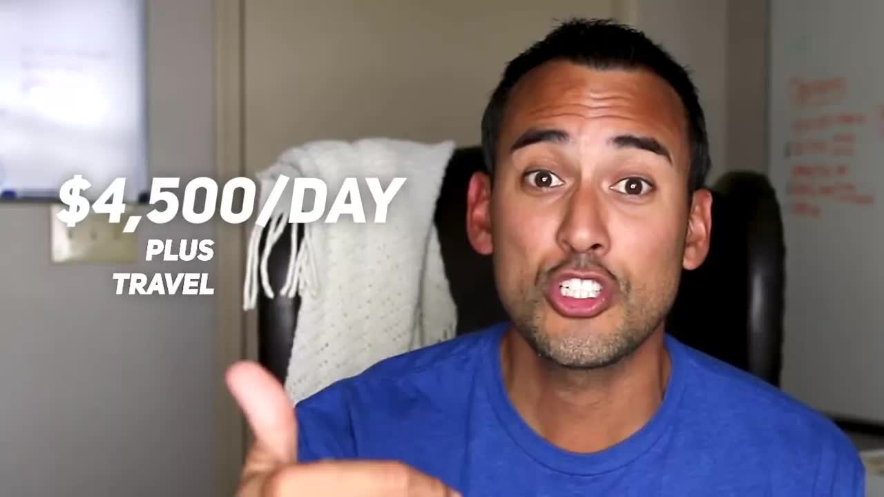 The WYW Formula™ - How to Get Paid 200% More For Your Service