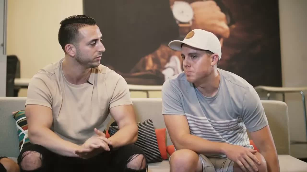 Leaders Create Leaders S3 EP14: Building a Movement ft. Jake Kassan & Kramer LaPlante