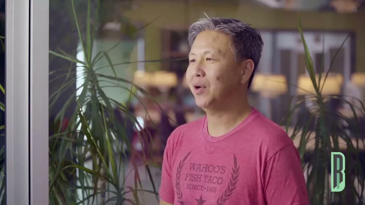 CFO Money Talk: Mingo Lee of Wahoo's Fish Taco
