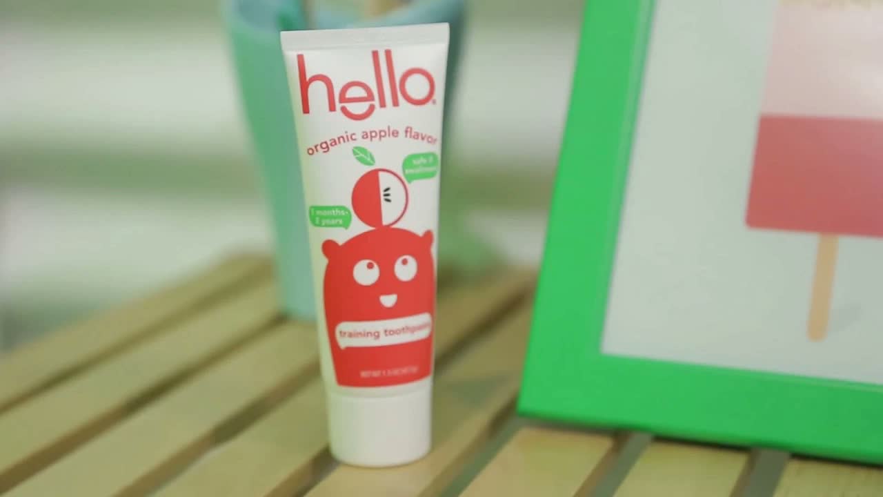 This Entrepreneur Ended Up Creating One of the Top Natural Oral Care Brands
