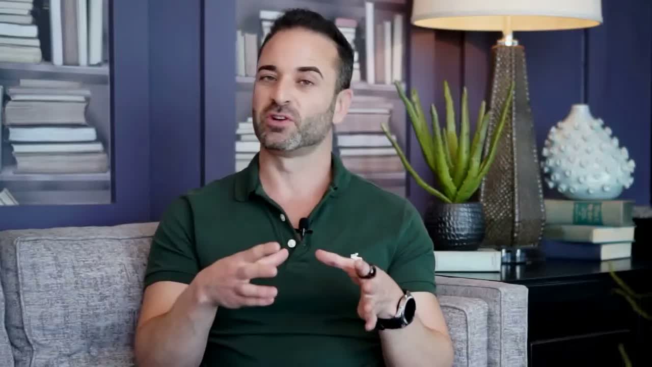 Why People Fail