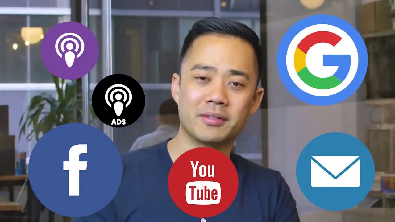 The 3 marketing mistakes that are crushing your business