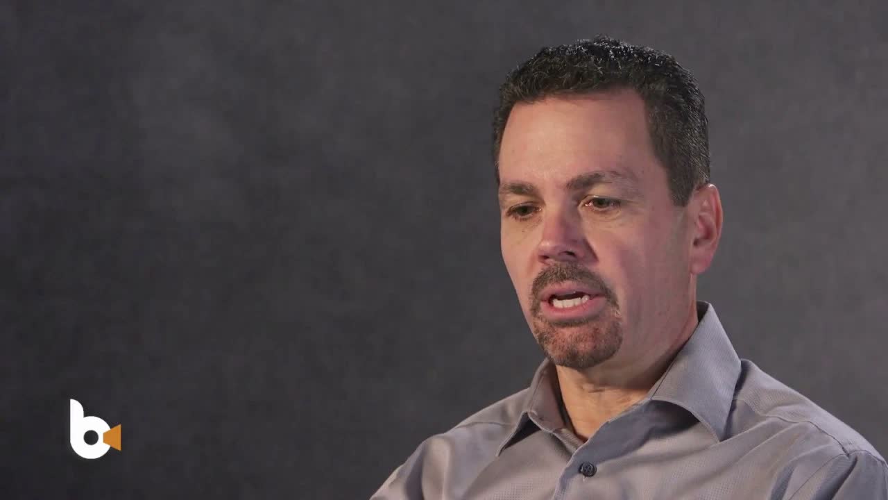 How CEO Chris Rowland's Focus On Local Turned His Business Around