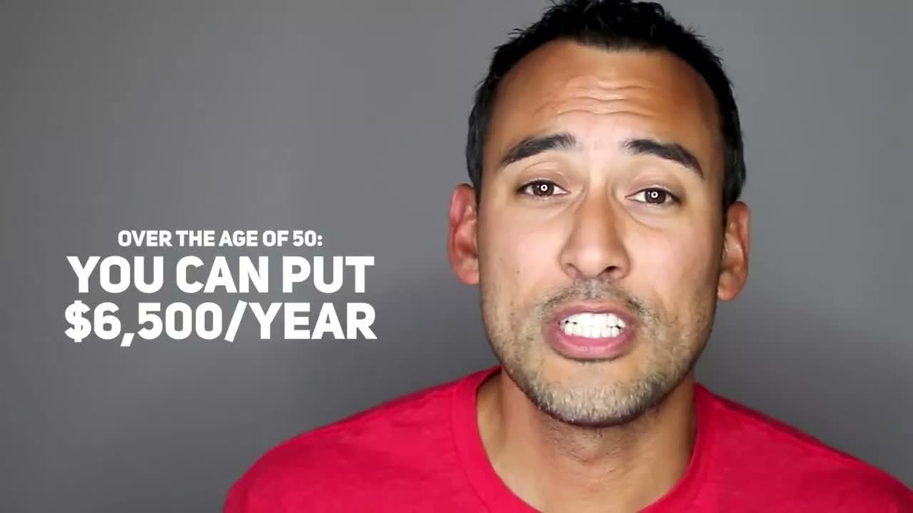 How to Get Tax-Free Money Explained