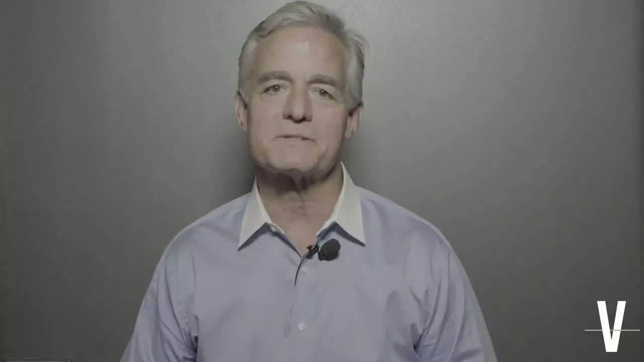 Founder Logic - Lewis Horne CBRE President