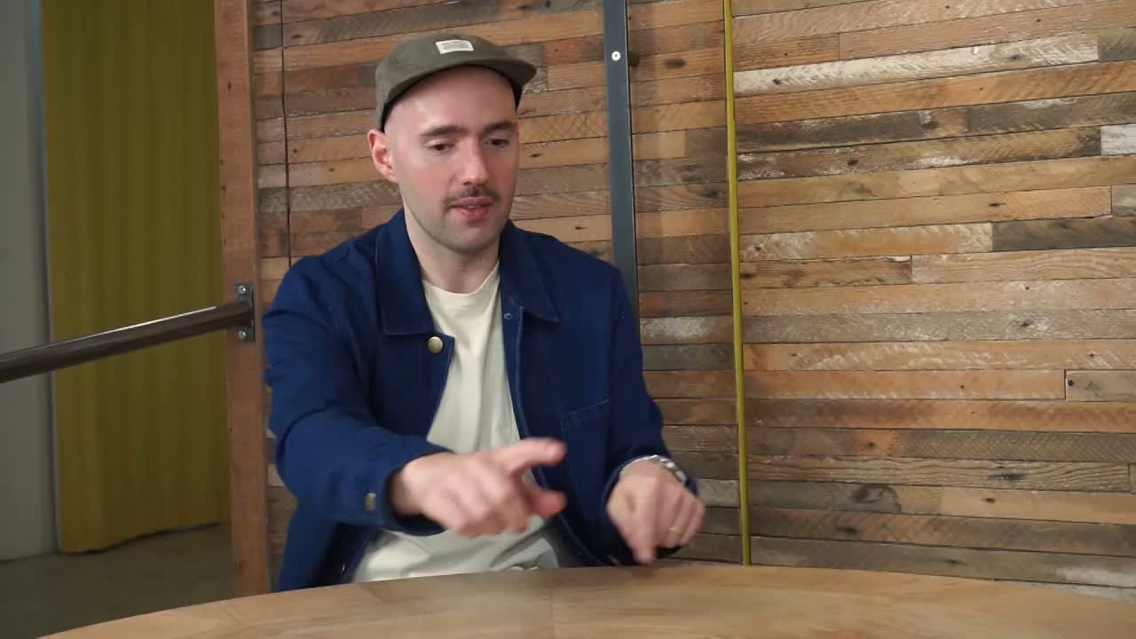 A New Spin On Music & Business