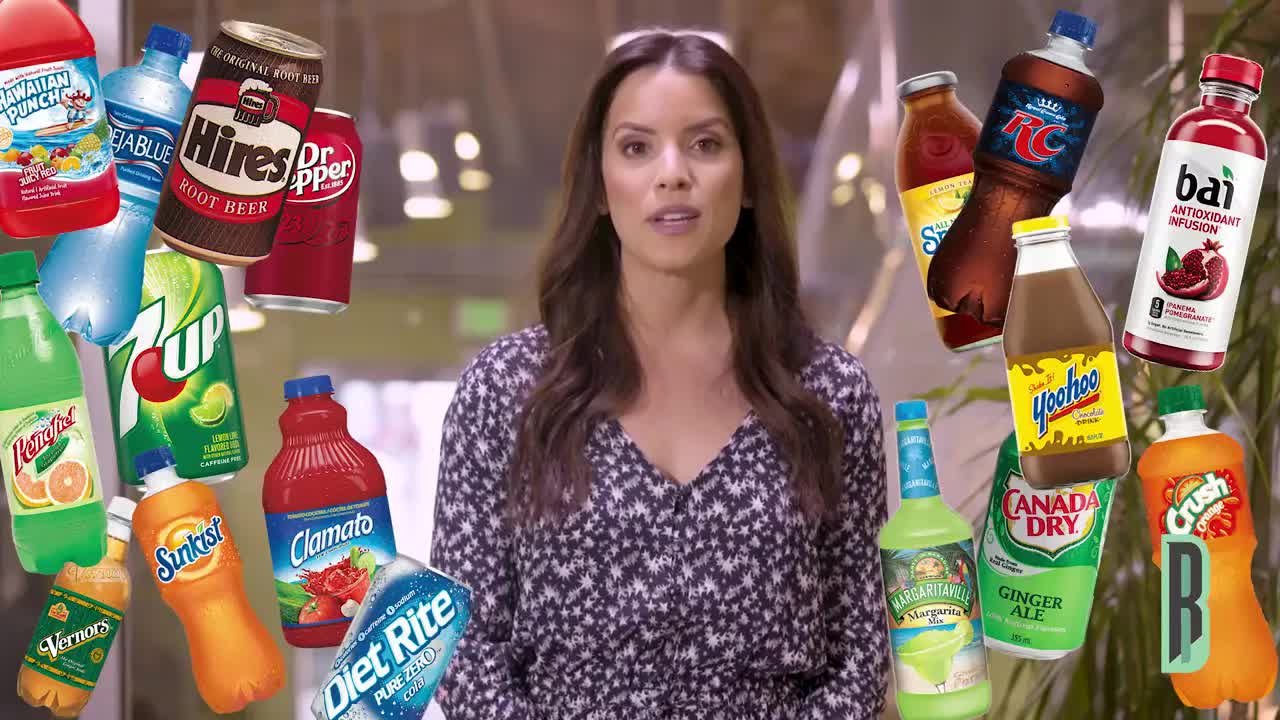 Keurig Buys Dr. Pepper Snapple