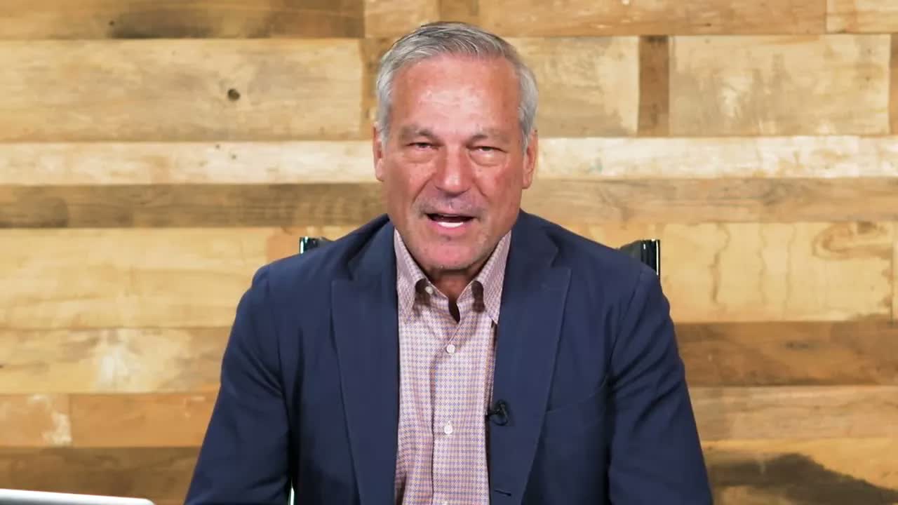 What Happens When You're Ready to Retire