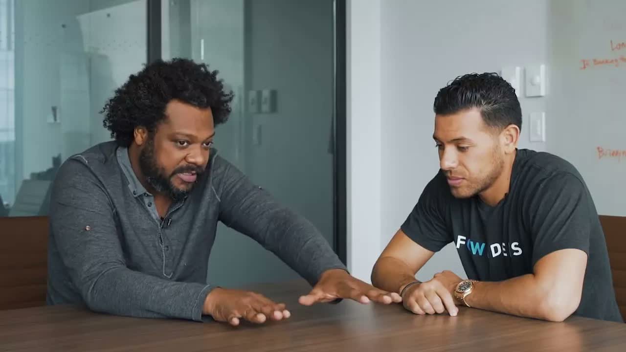 Leaders Create Leaders S3 Ep10: What's Your Superpower ft. Bonin Bough
