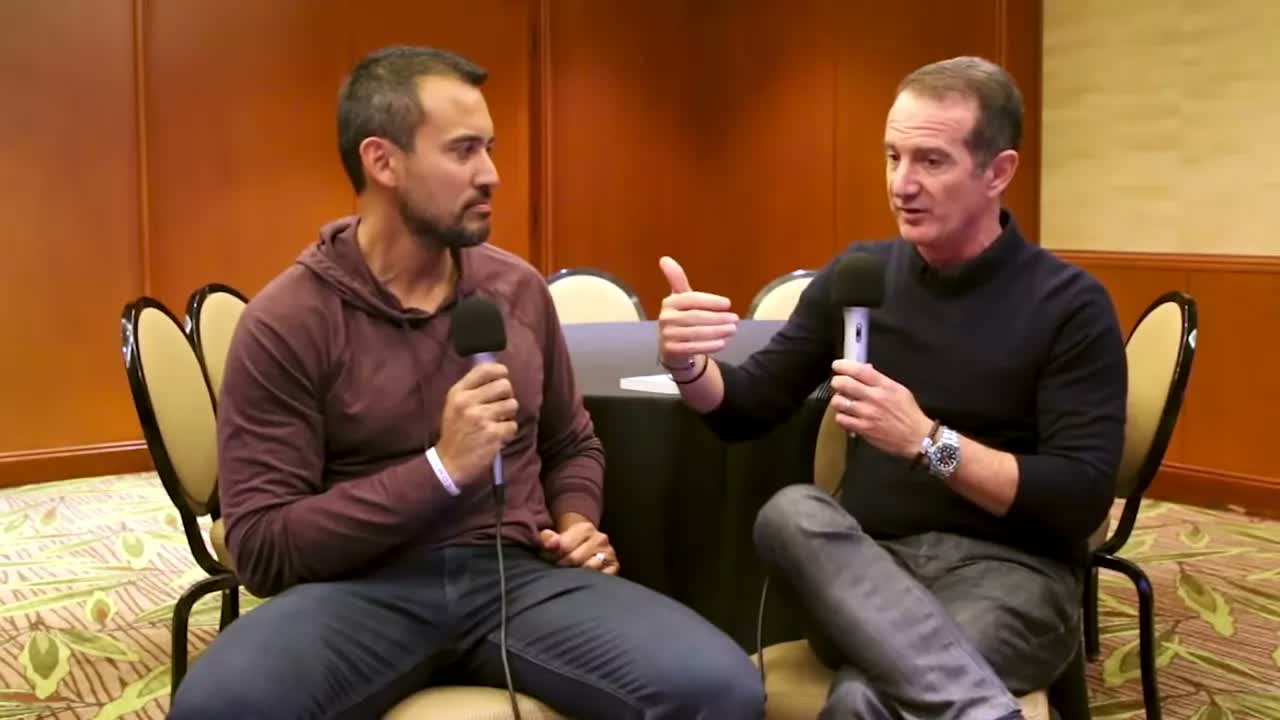 How to Become an Automatic Millionaire with David Bach