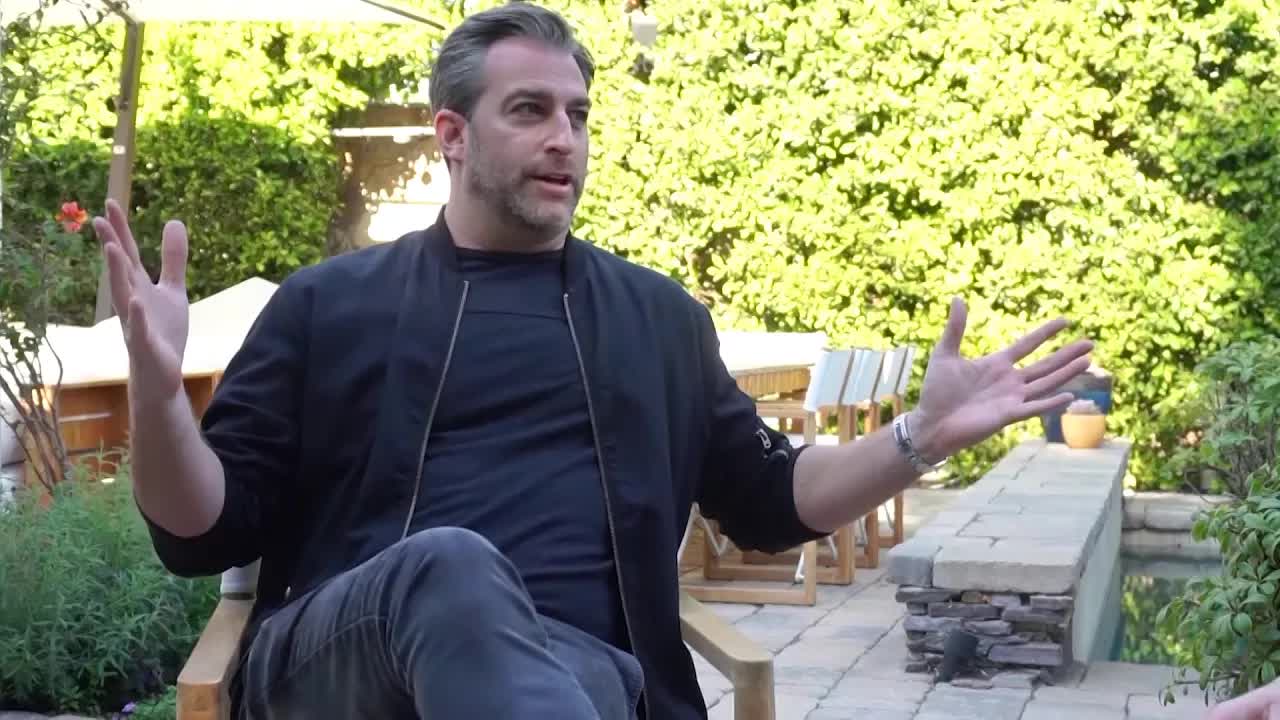 How to Build The Hottest Celebrity Spot On the Planet