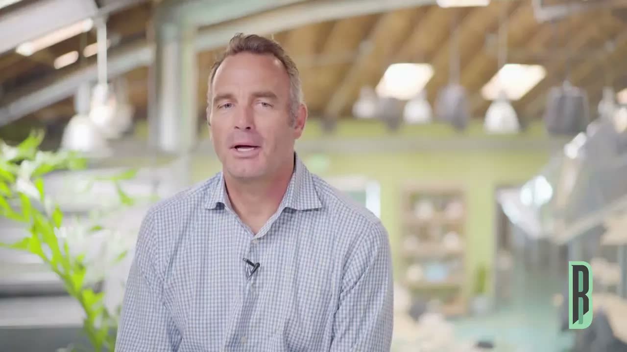 Off Air: David Erickson - FreeConferenceCall.com