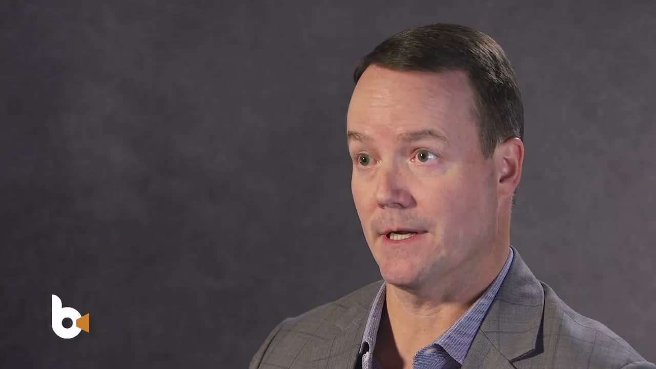 Painting A Clear Vision Of Success With CEO Jim Ryan