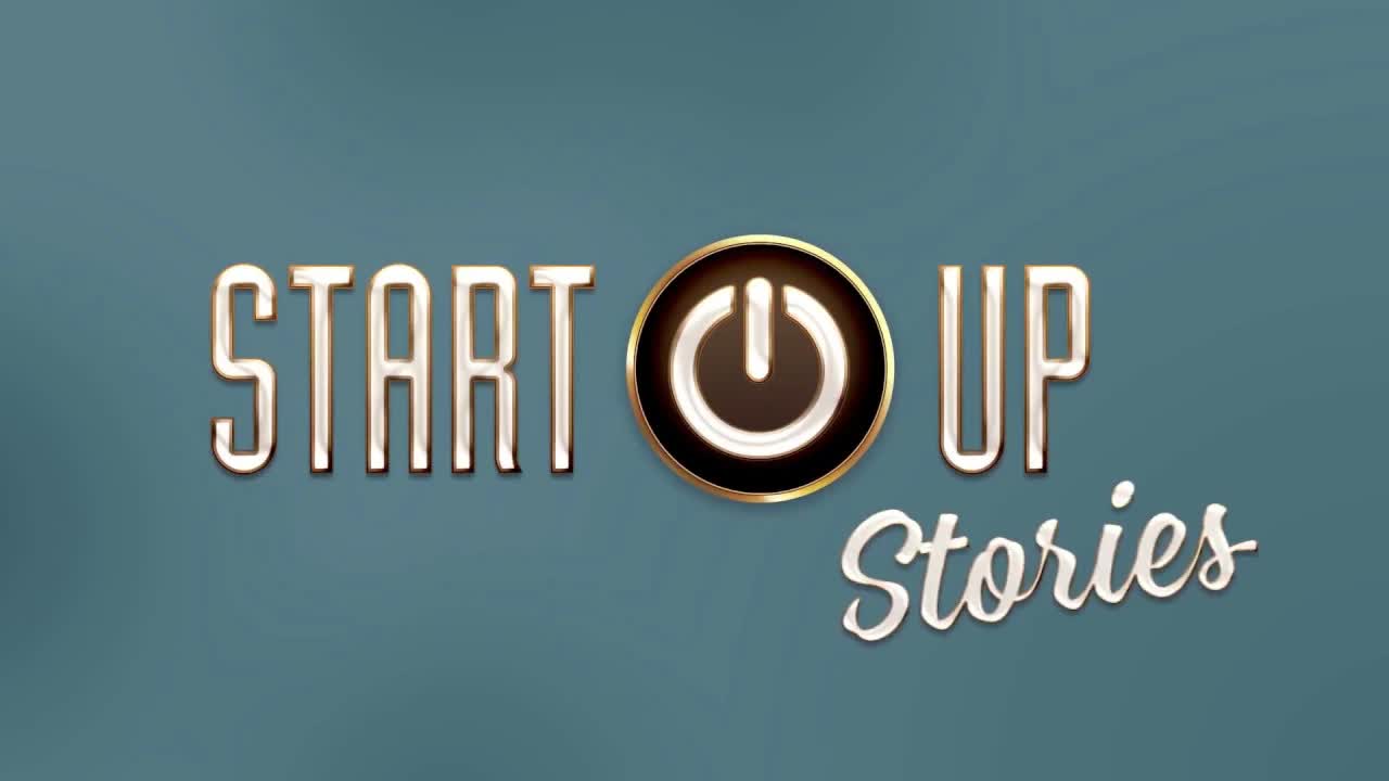 Start Up Stories: Everyday California