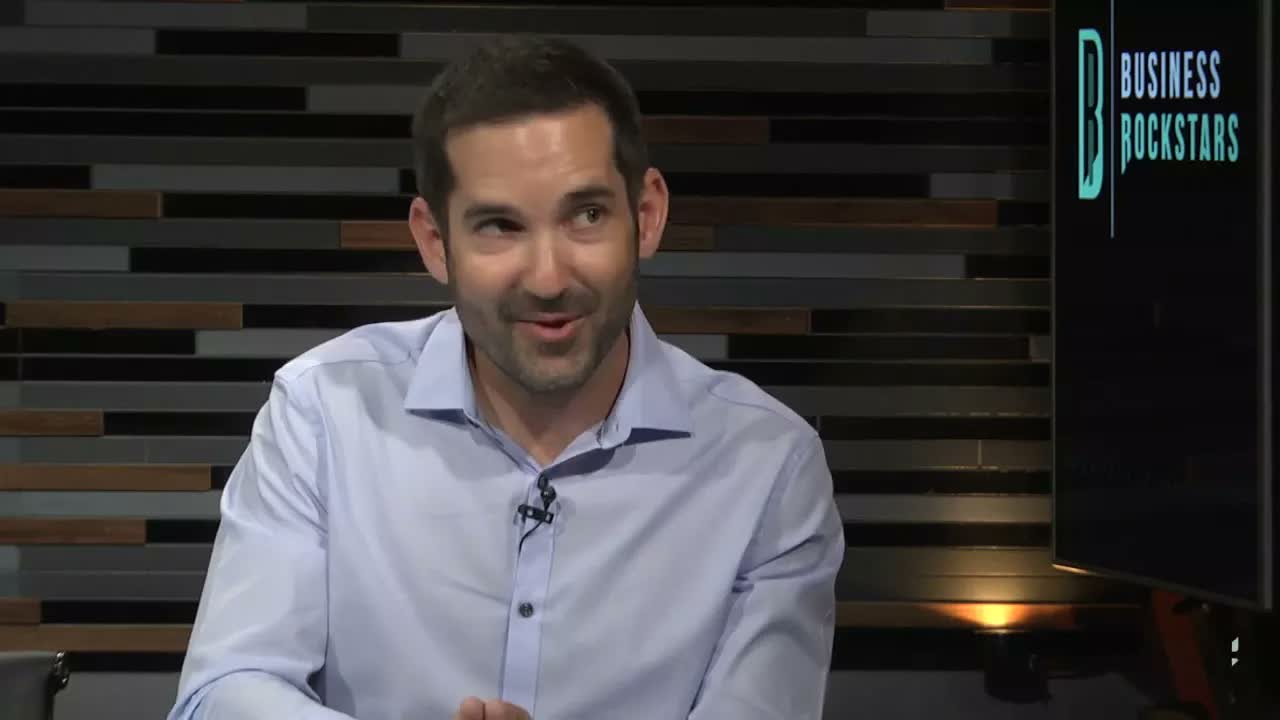 ZipRecruiter CEO on Being The Best At That One Thing