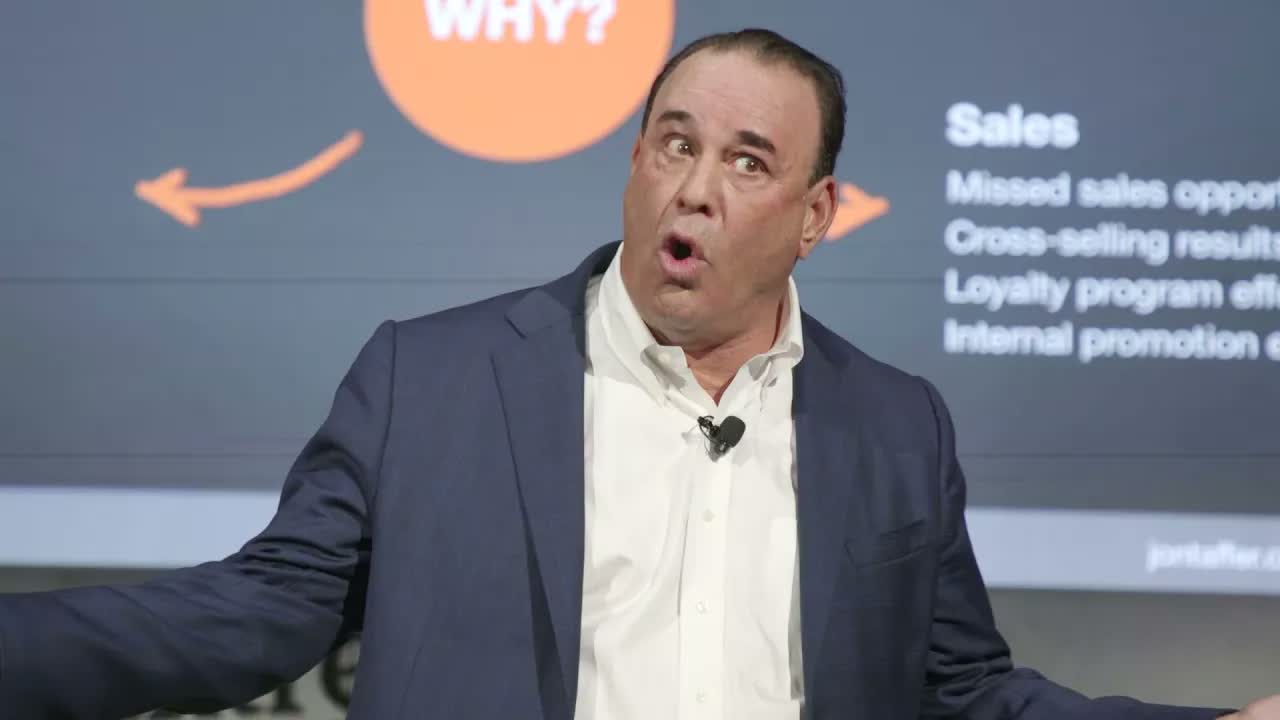 Watch Jon Taffer Explain Why He Doesn't Believe in Adversity