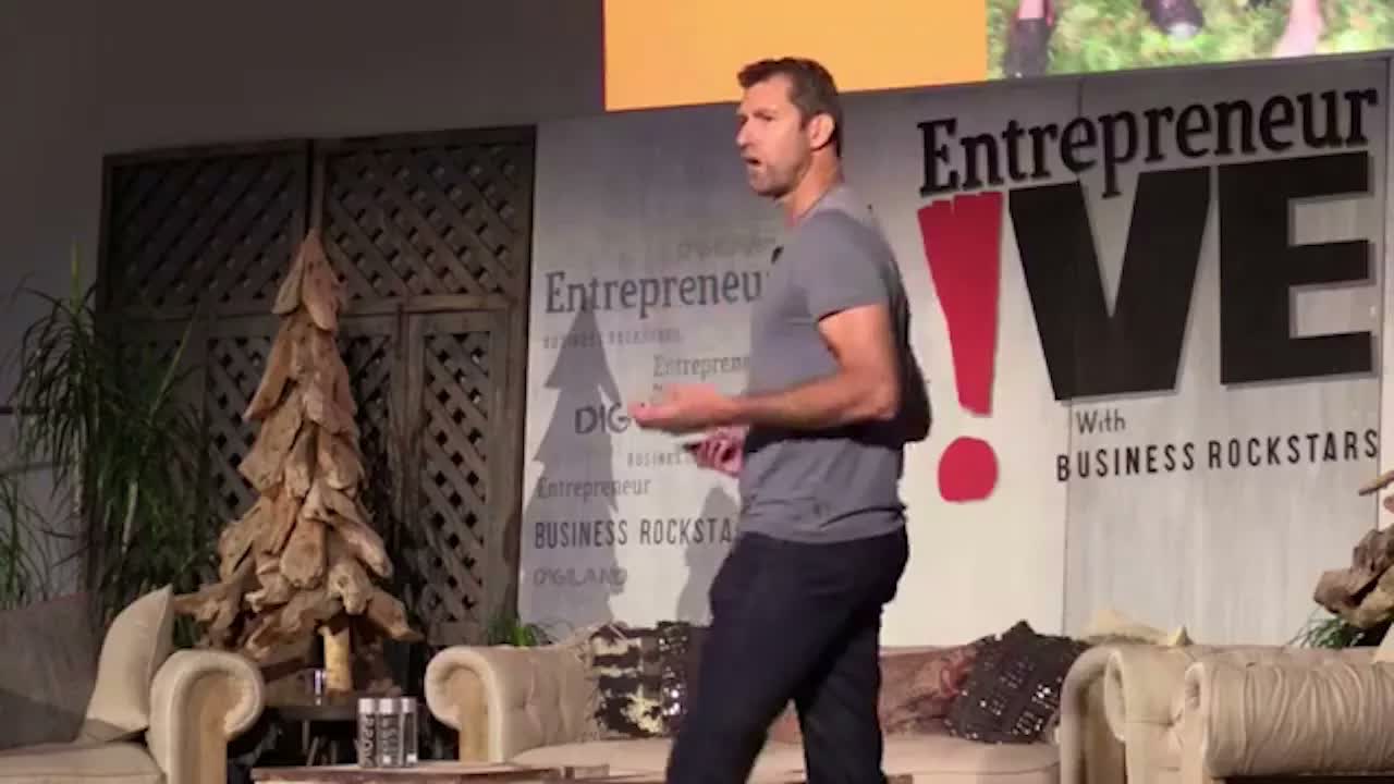 How to Run a Business Where Your Profits Match Your Passion
