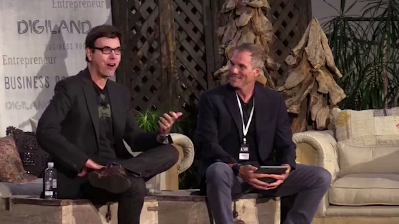 This Oscar-Nominated Screenwriter Shares His Thoughts on Success and Risktaking