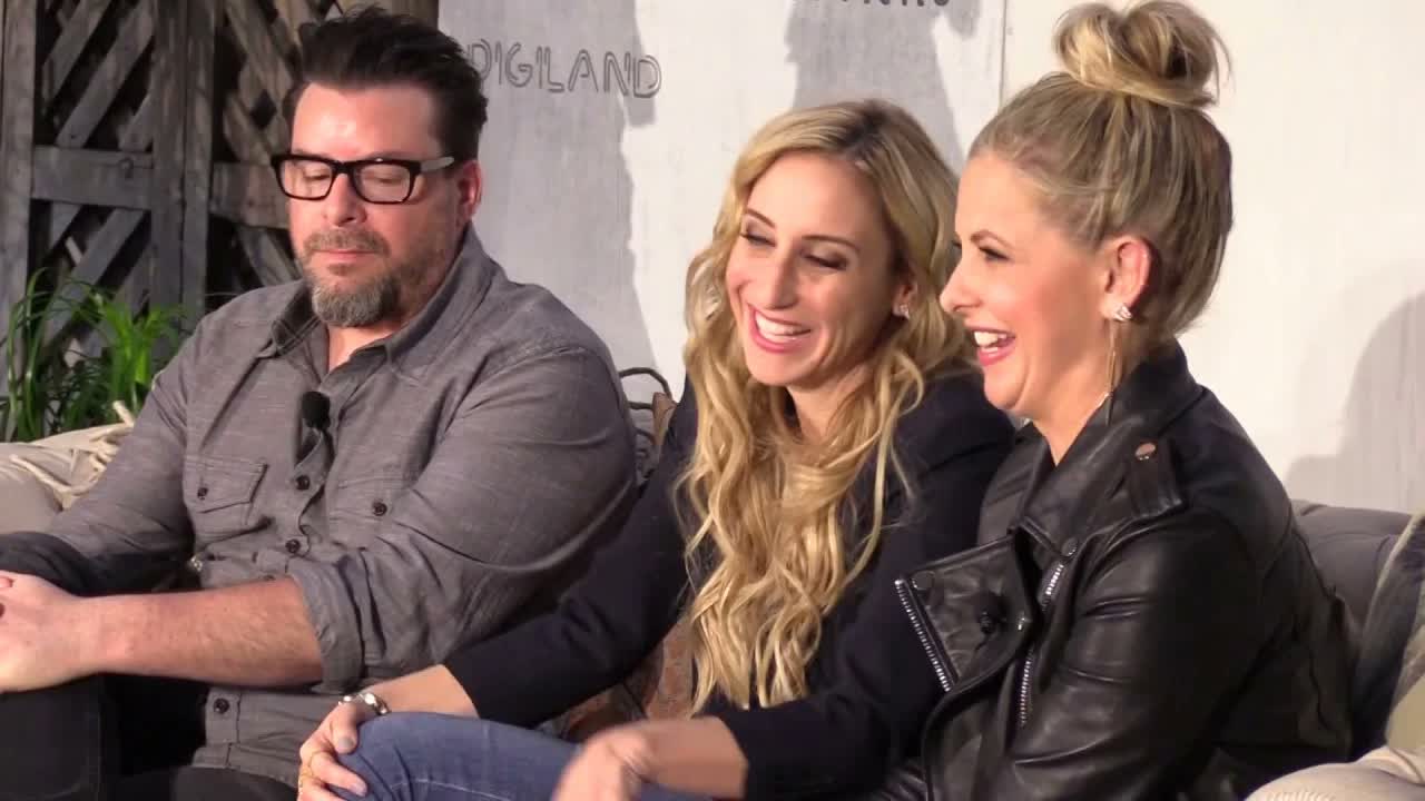Entrepreneur Sarah Michelle Gellar Gives an Inside Look at How Foodstirs Started