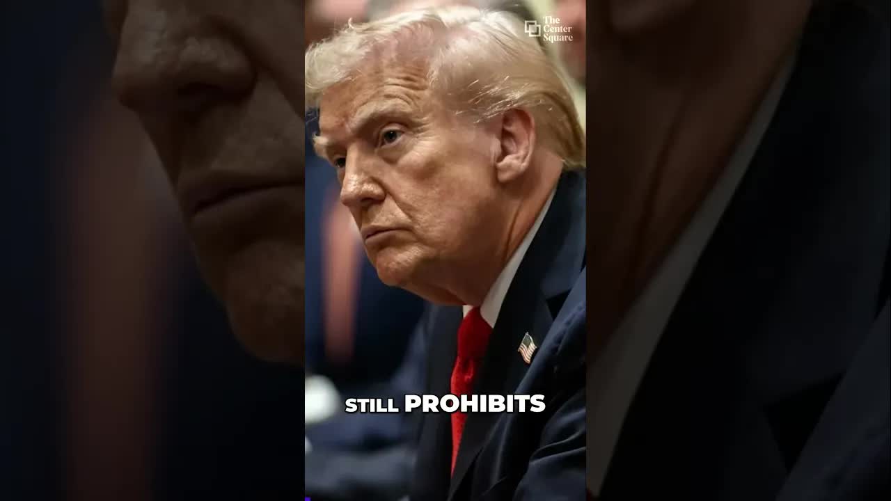 Trump's Dept. Of Education Clashes With Washington Over Title IX