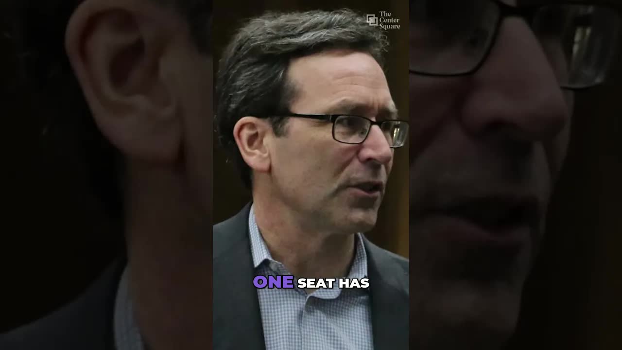 Gov. Bob Ferguson Faces A Recall Petition In Washington