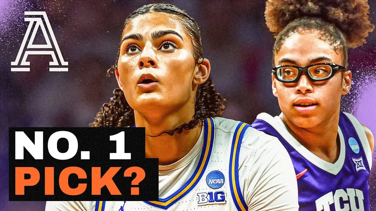 WNBA Draft Watch: Should Betts or Miles go No. 1 overall?