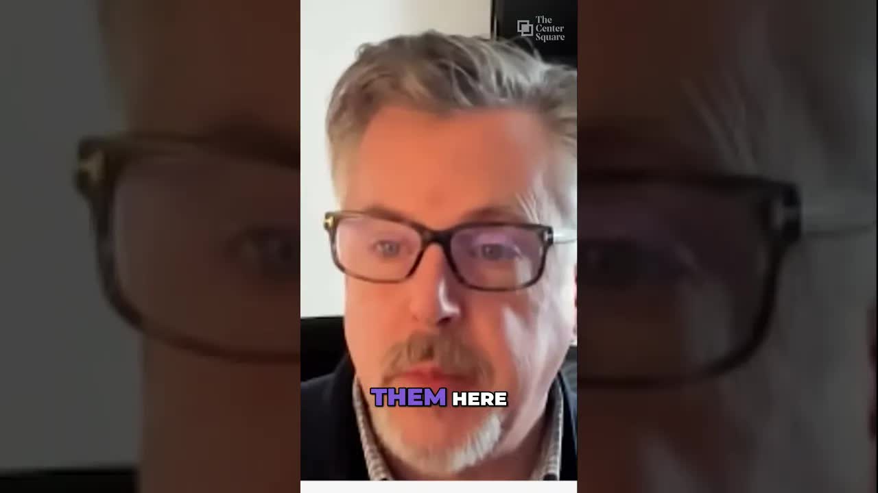 Billions Spent In Washington To Meet Climate Goals