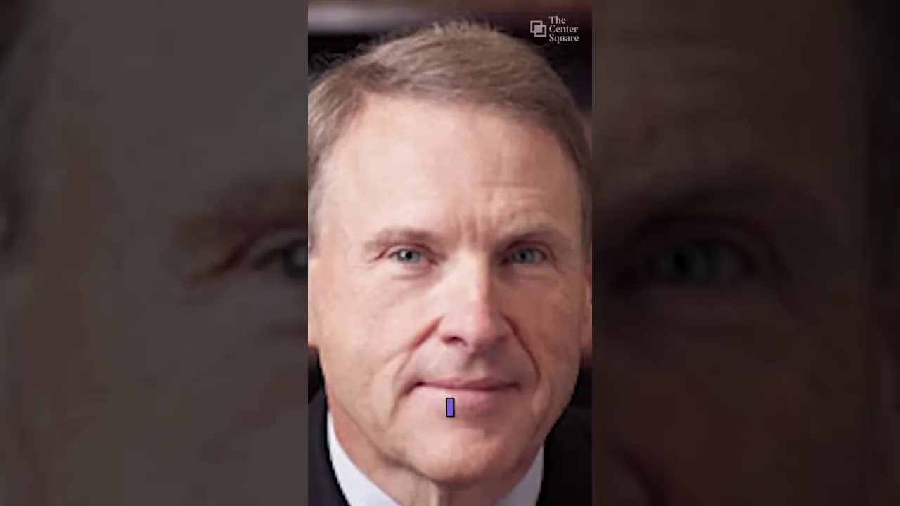 A Former Democrat State Supreme Court Justice Joins The Lawsuit Against The Income Tax In Washington