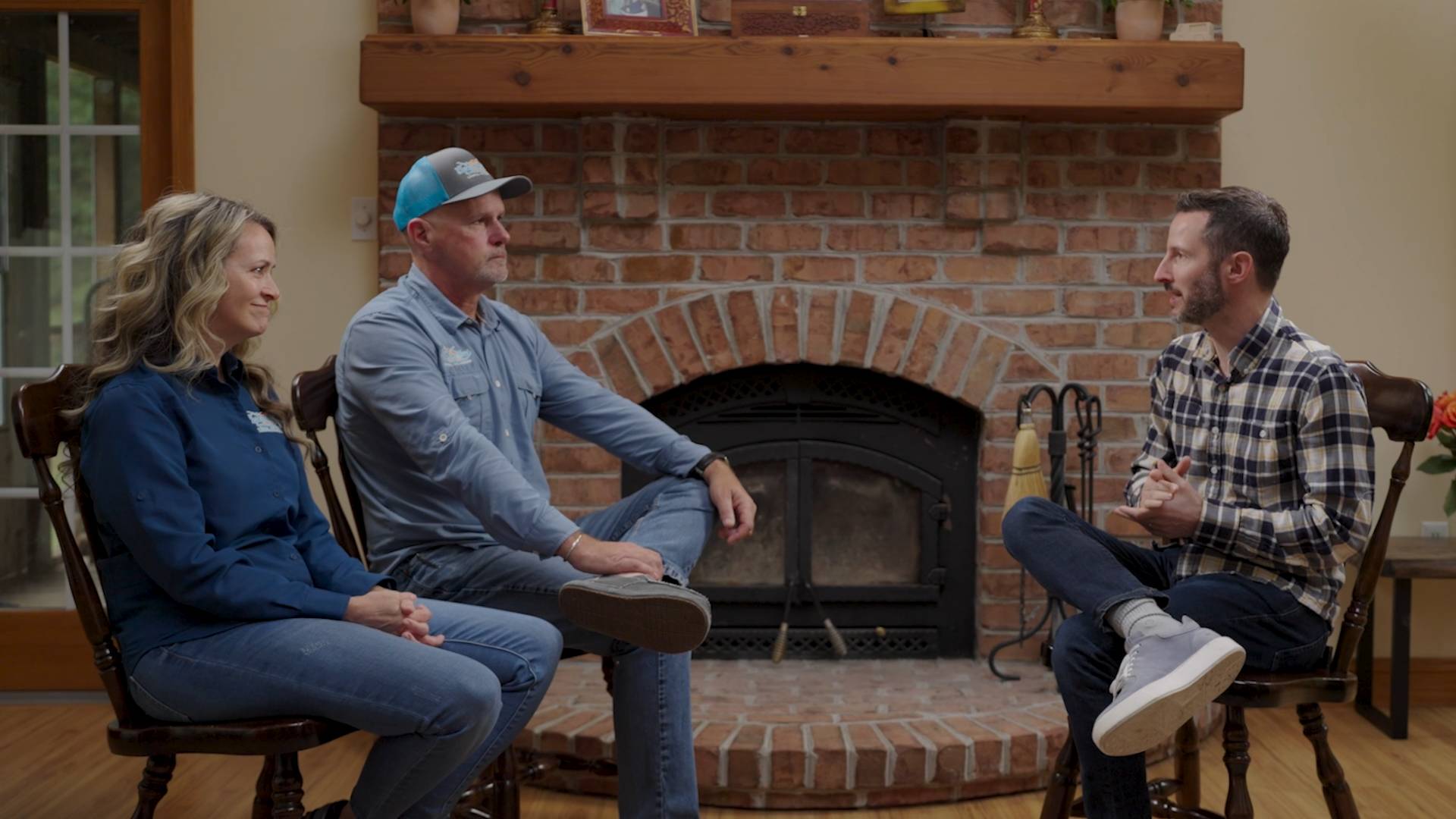 How This Family Built Delaware's Premier Water Tour Company