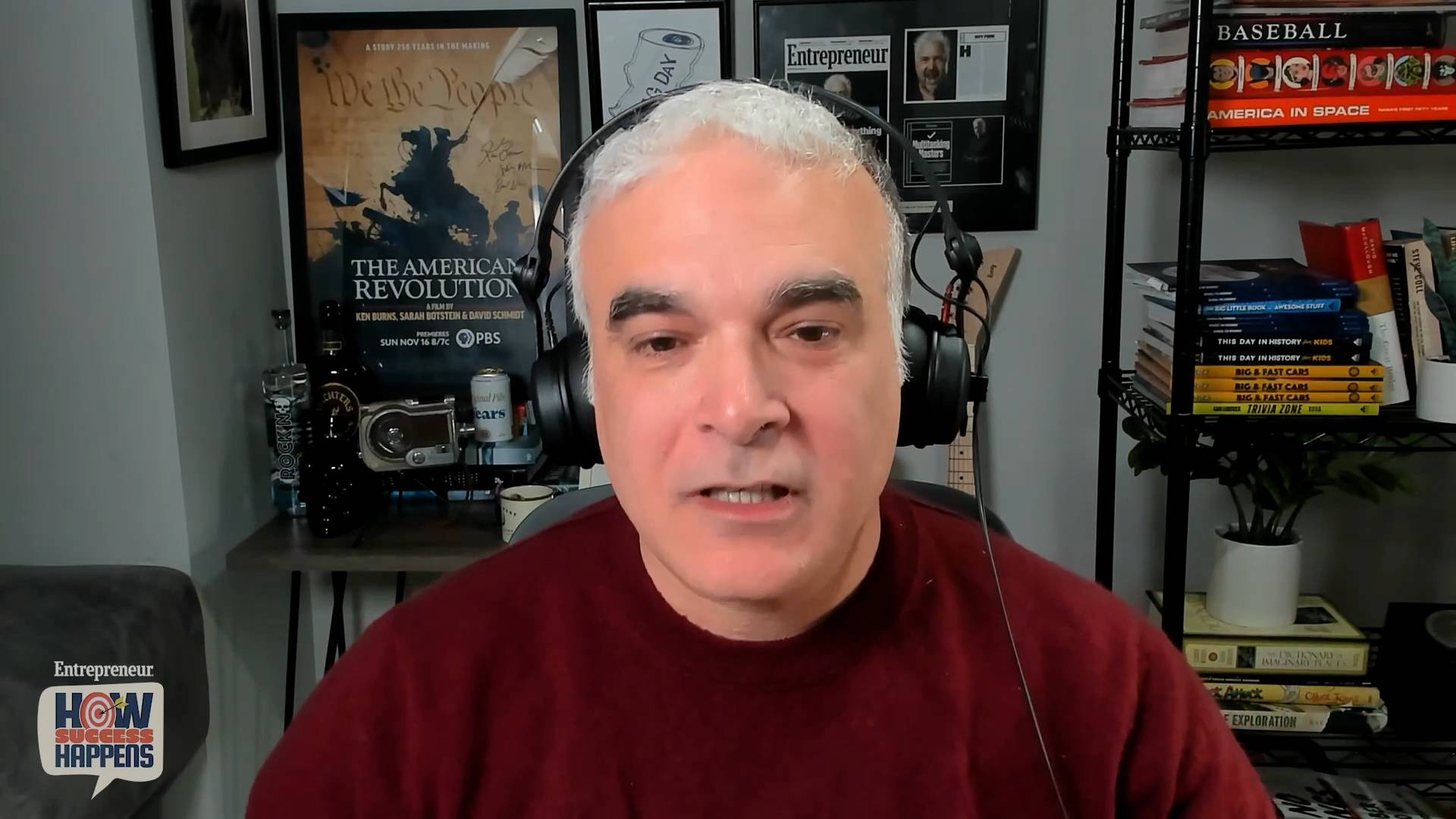 Bill Gurley Segment