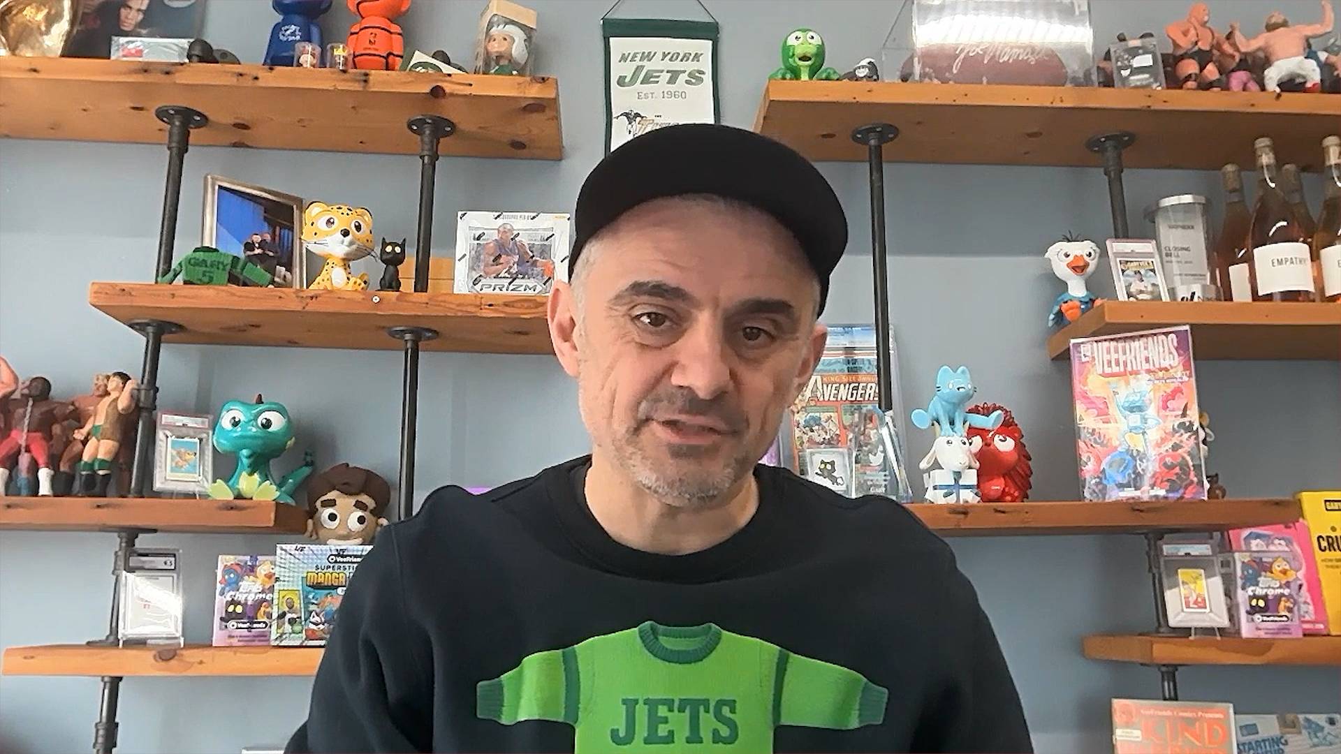 Gary Vee and The Future of Content