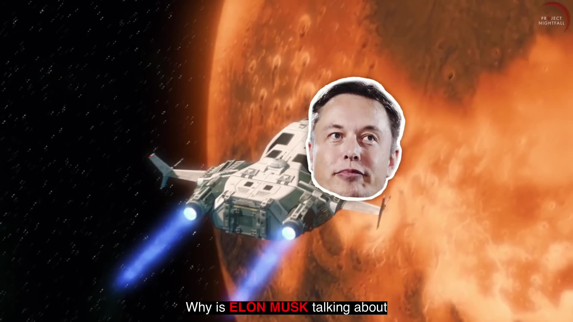Is Elon Musk helping the world or is he out of touch with reality