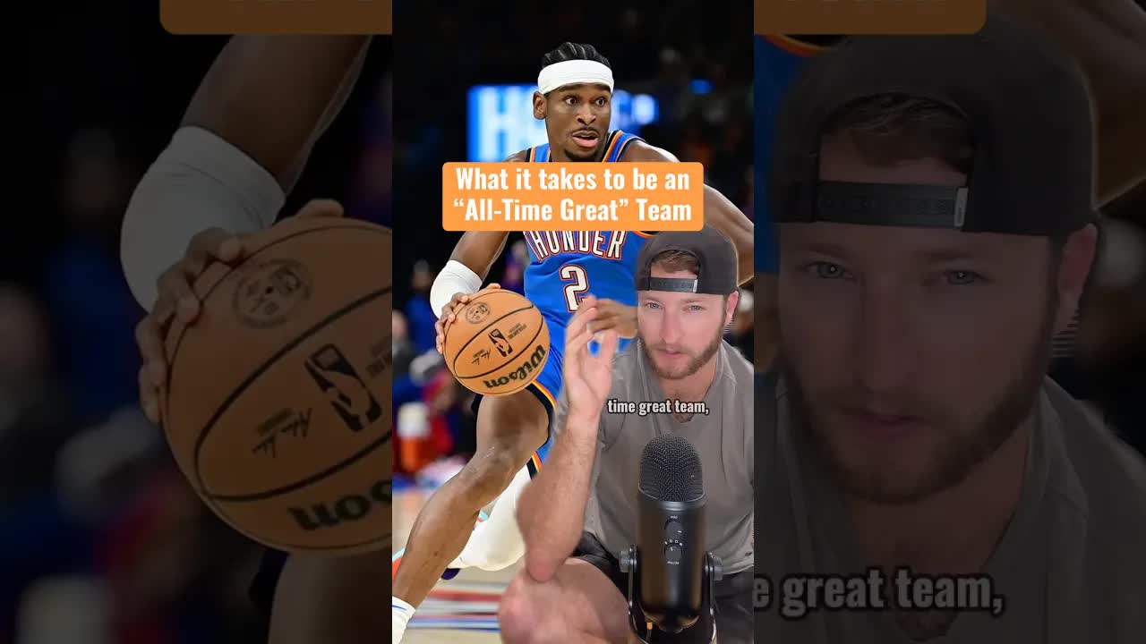 What OKC NEEDS to do in the Playoffs…