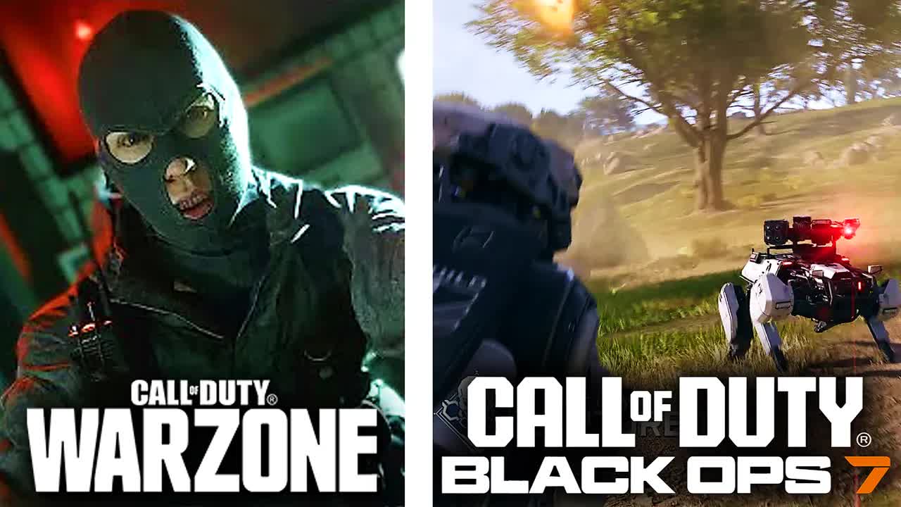 ALL Warzone Gulag Cutscenes (2020-2026) Including Avalon 2026 update (Black Ops 7 Black Ops Royale)