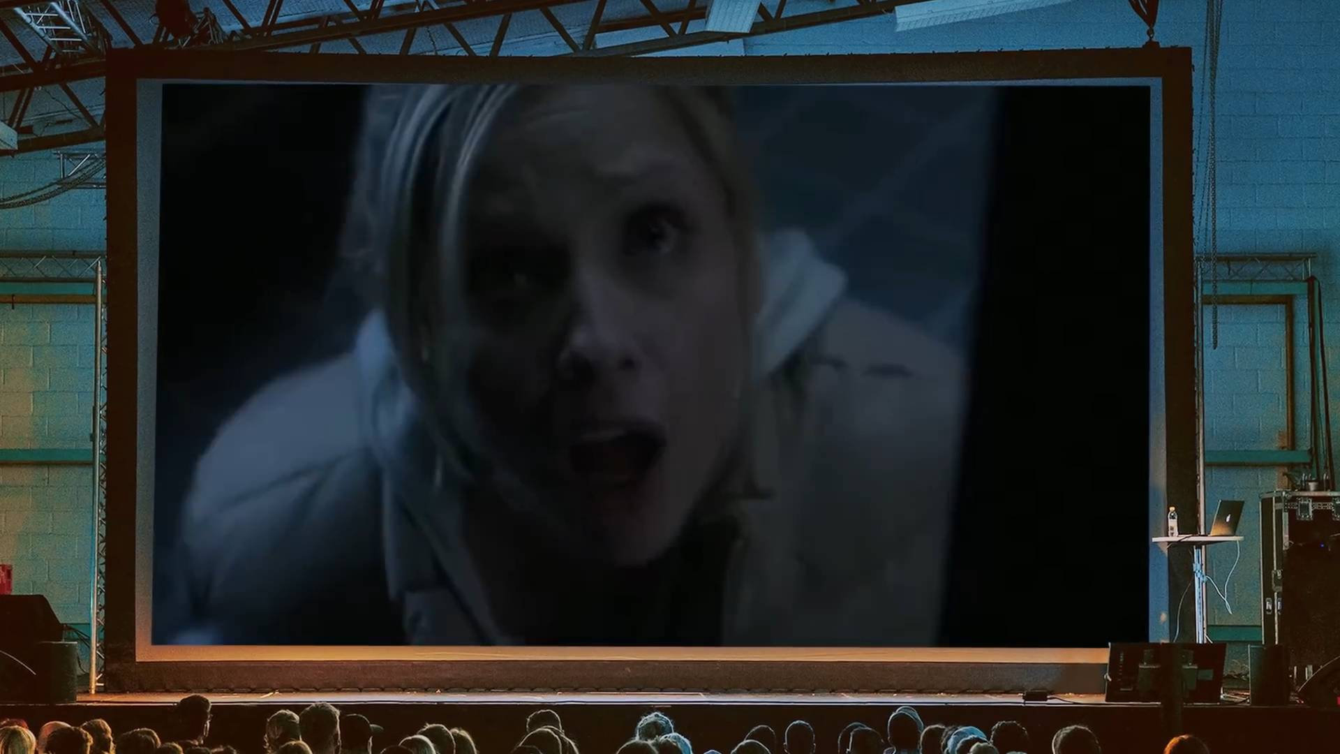 Behind-the-scenes facts about monsters and their origins in films