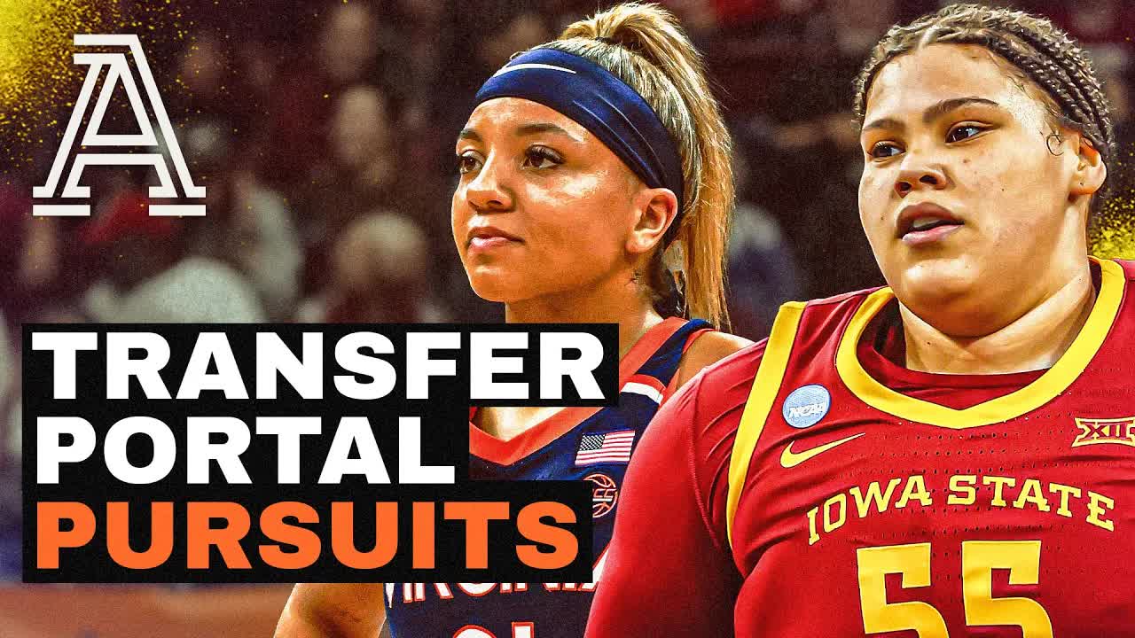 Where Will Audi Crooks, Kymora Johnson, and Other Top Players End Up?