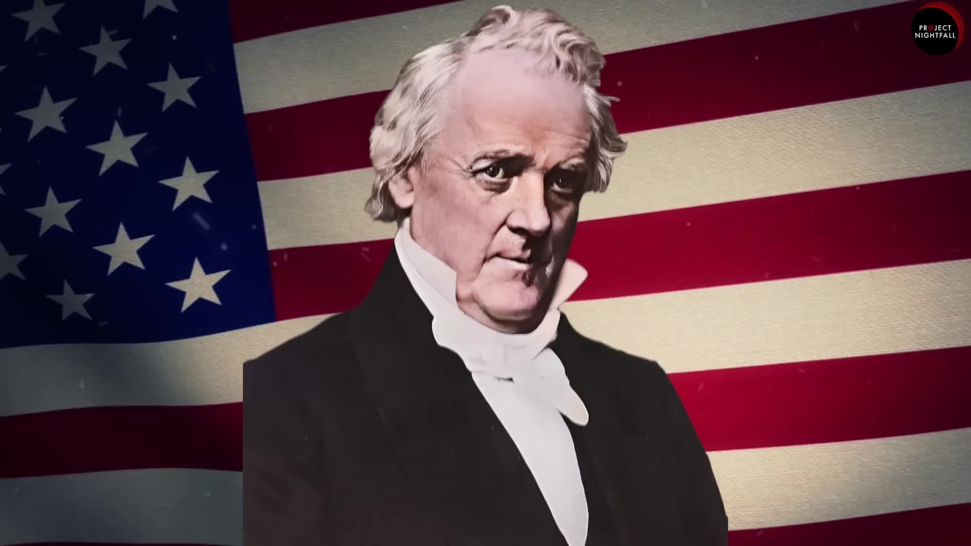 Presidential failure examined through decades of historical documentation