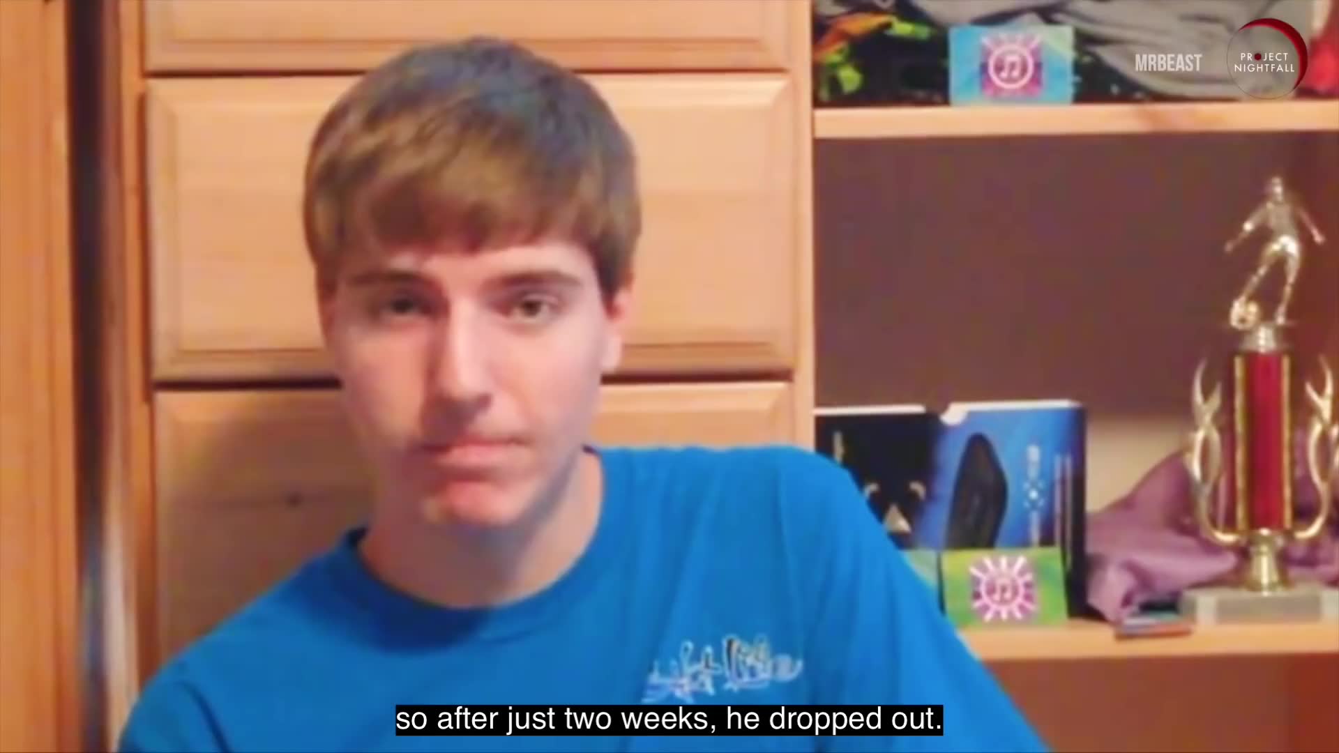 Who was MrBeast before all the money exposed in controversial new report