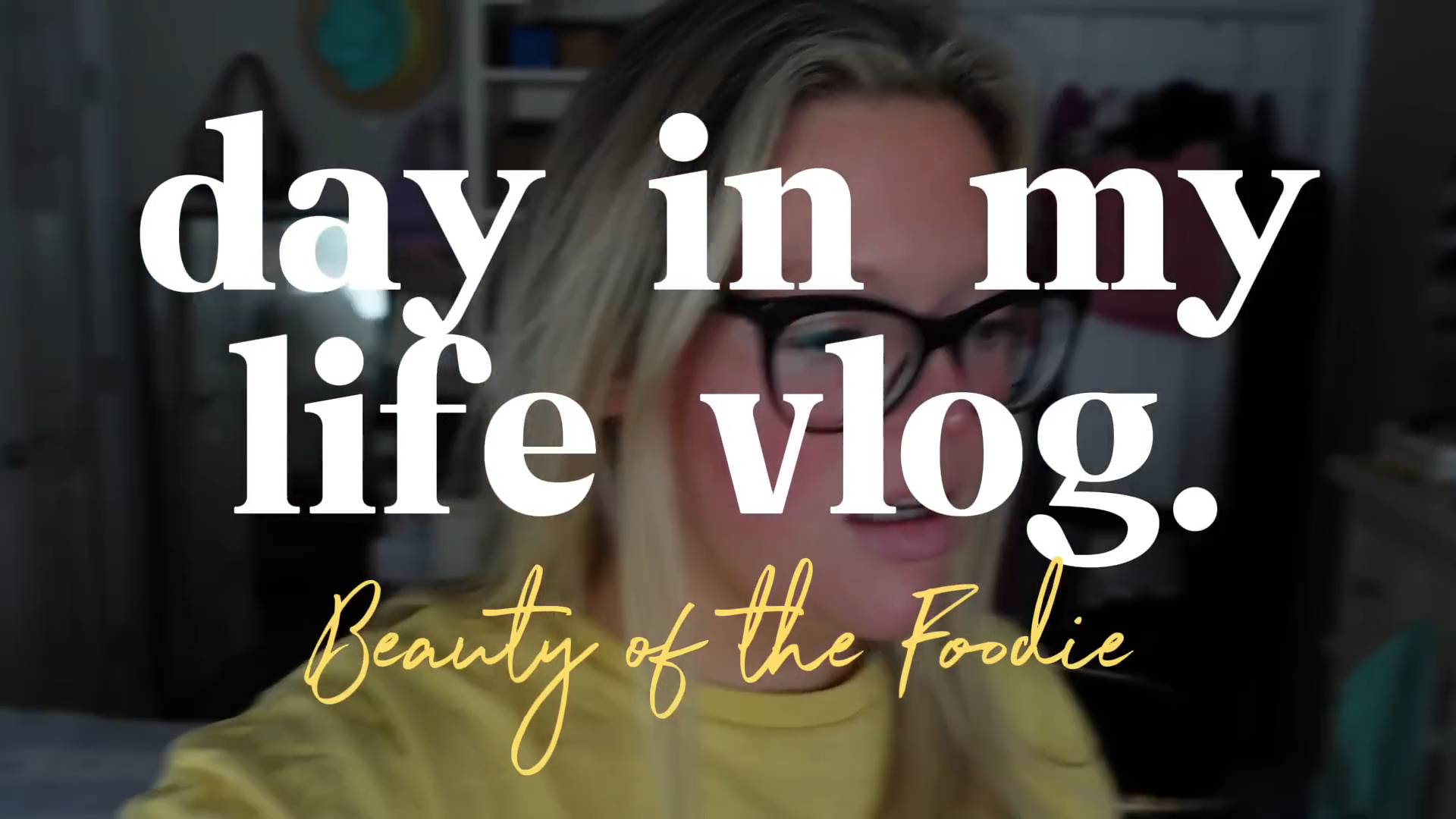 Packing essentials for girls trip, nail appointment, and grocery shopping