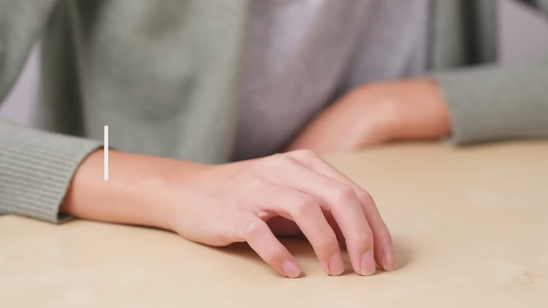 Feeling stuck trigger finger explained