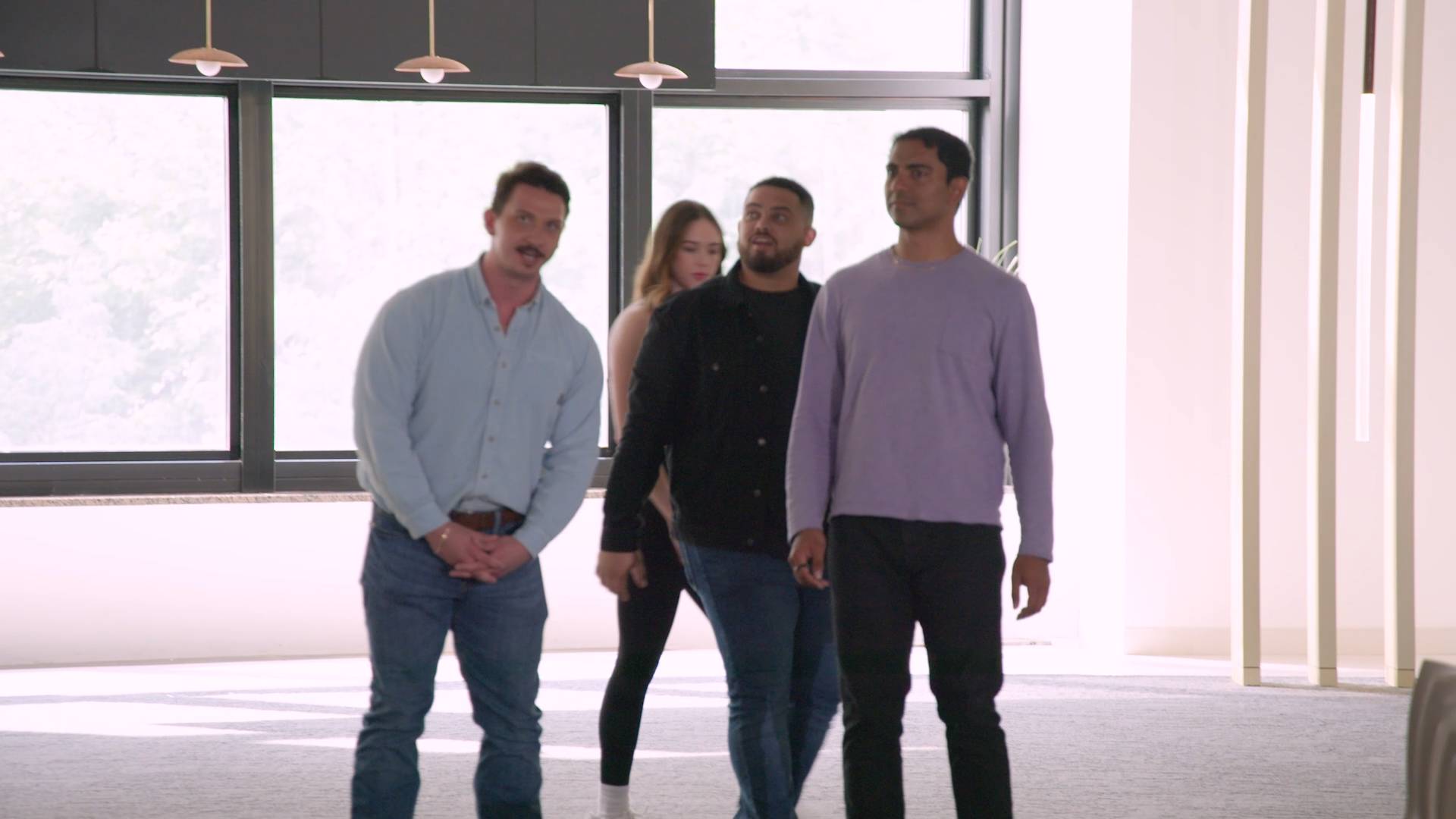 Will They Be Ready For the Elevator Again?