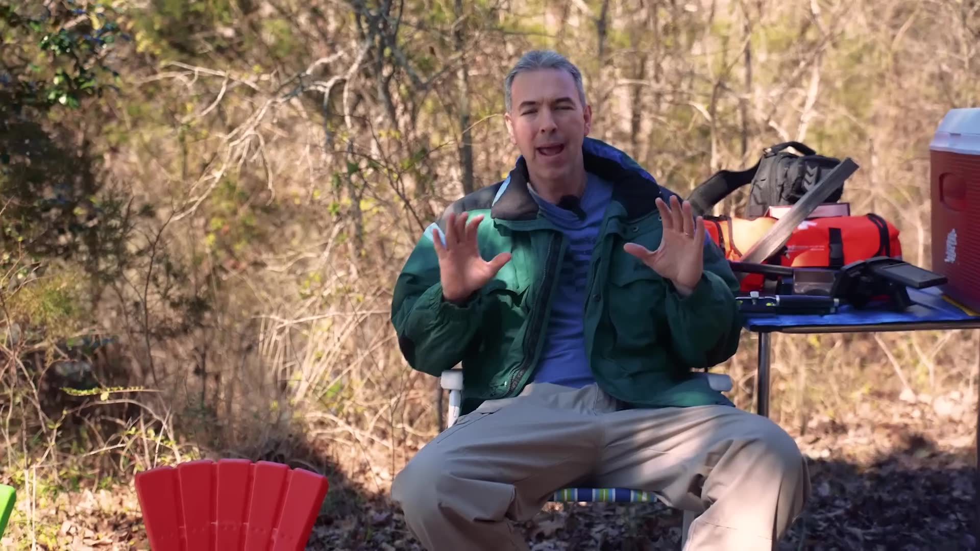 Critical camping safety measures most recreational campers overlook completely