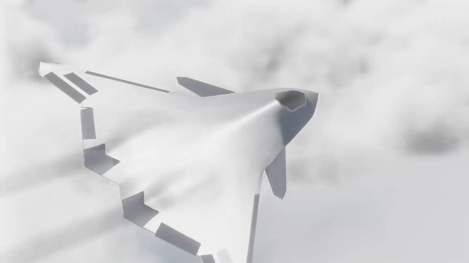 The unexpected performance that makes this jet extraordinarily fast