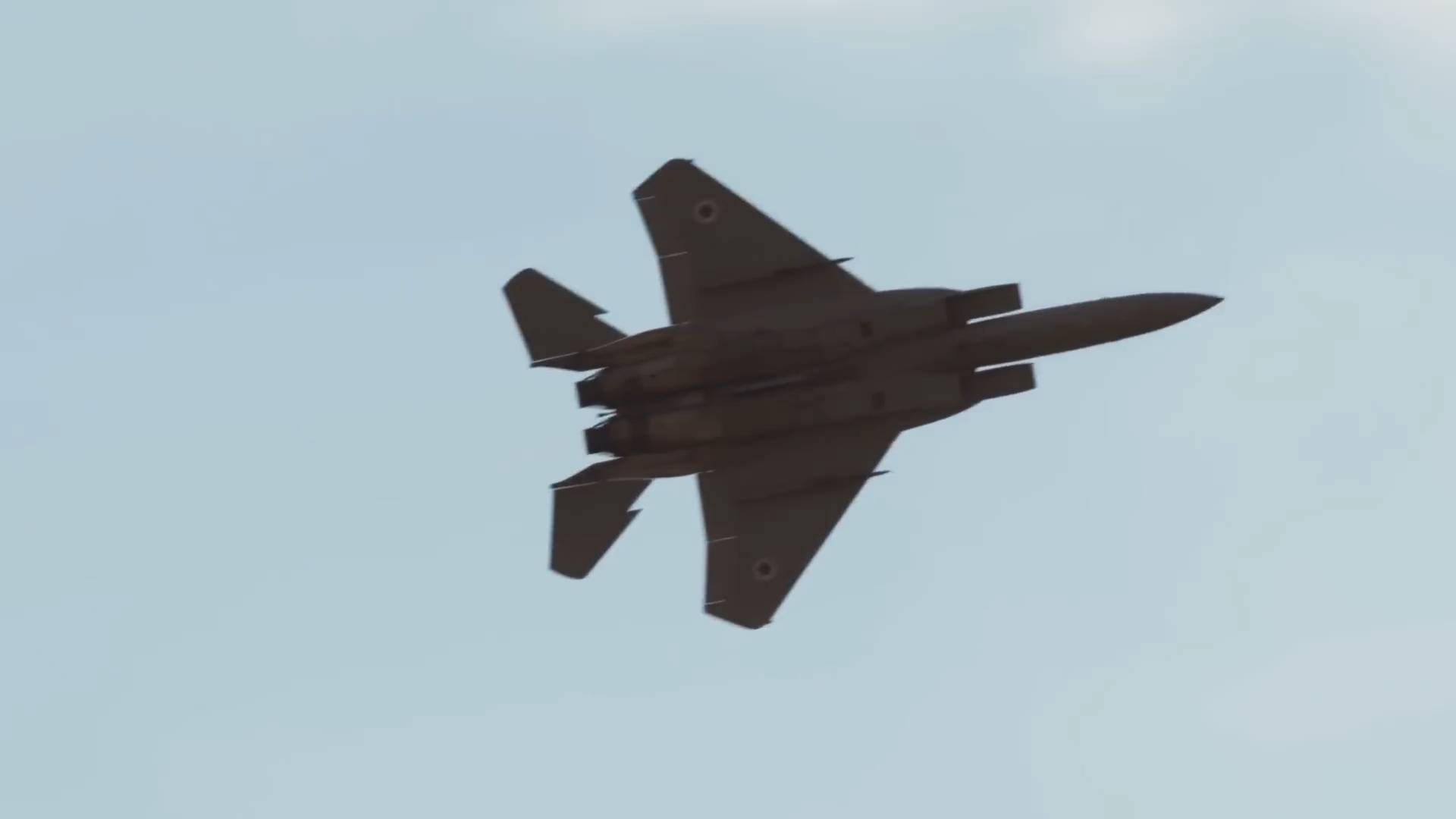The strategic logic behind reviving a decades-old fighter design